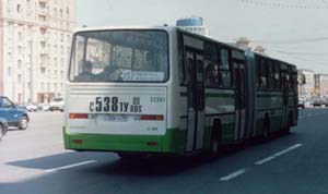 Икарус Classic C83 (08380)
