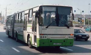 Икарус Classic C83 (08380)