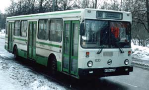 ЛиАЗ 5256 (10133)