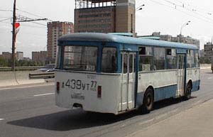 ЛиАЗ 677М (07201)