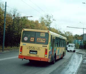 ЛиАЗ 5256 (06432)
