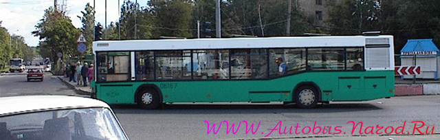 МАЗ 103 (06167)