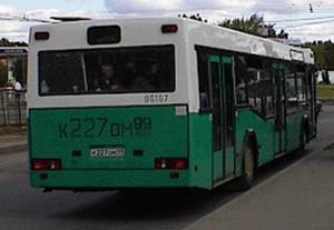 МАЗ 103 (06167)