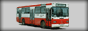 Сайт 'Автобусы московских маршрутов'