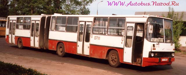 Икарус 283 (07111)
